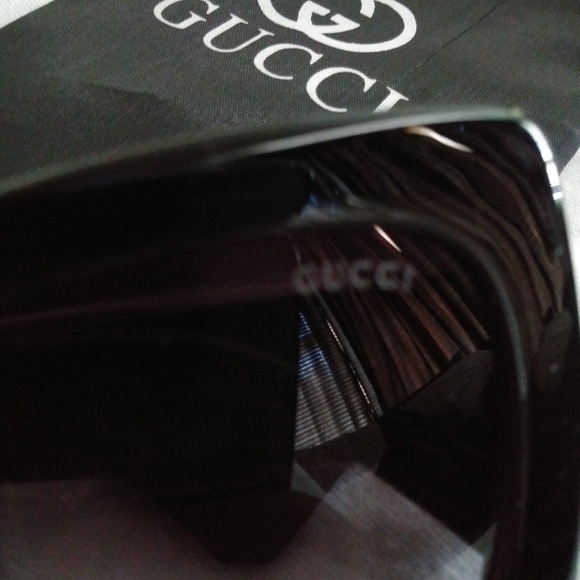 Womens Gucci Sunglasses